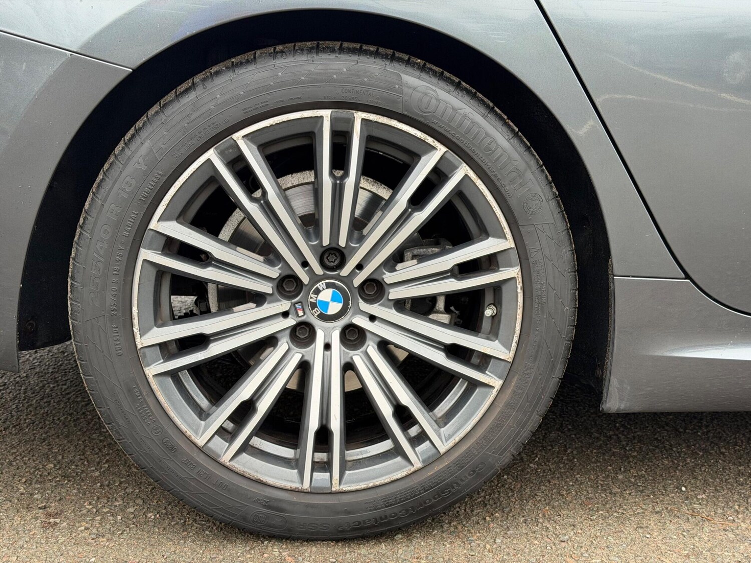 Used BMW 3 Series 2020 for sale - 77343971: Photo 40