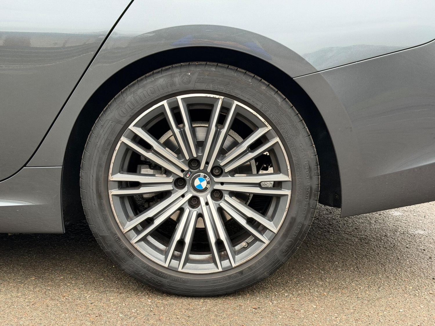 Used BMW 3 Series 2020 for sale - 77343971: Photo 41