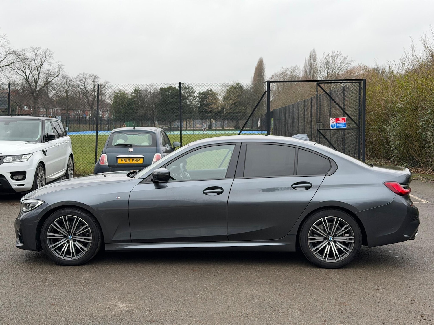 Used BMW 3 Series 2020 for sale - 77343971: Photo 5