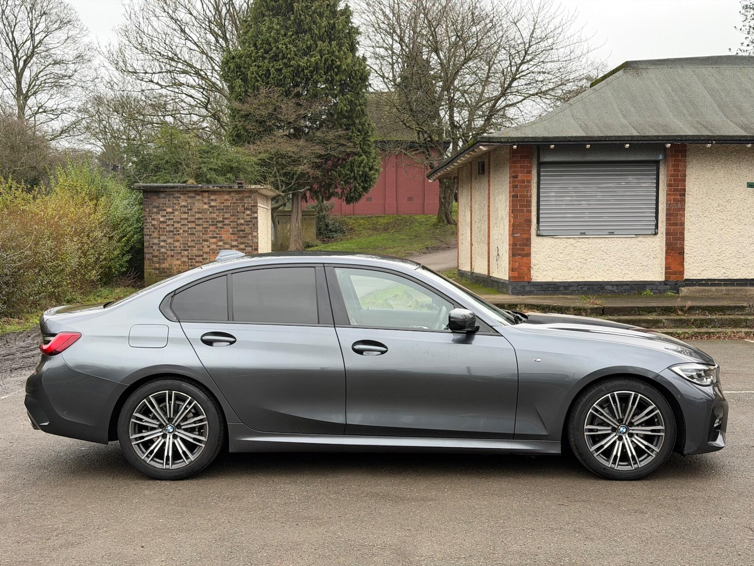 Used BMW 3 Series 2020 for sale - 77343971: Photo 7