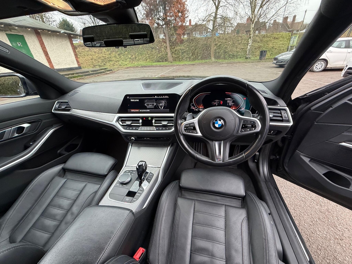 Used BMW 3 Series 2020 for sale - 77343971: Photo 9