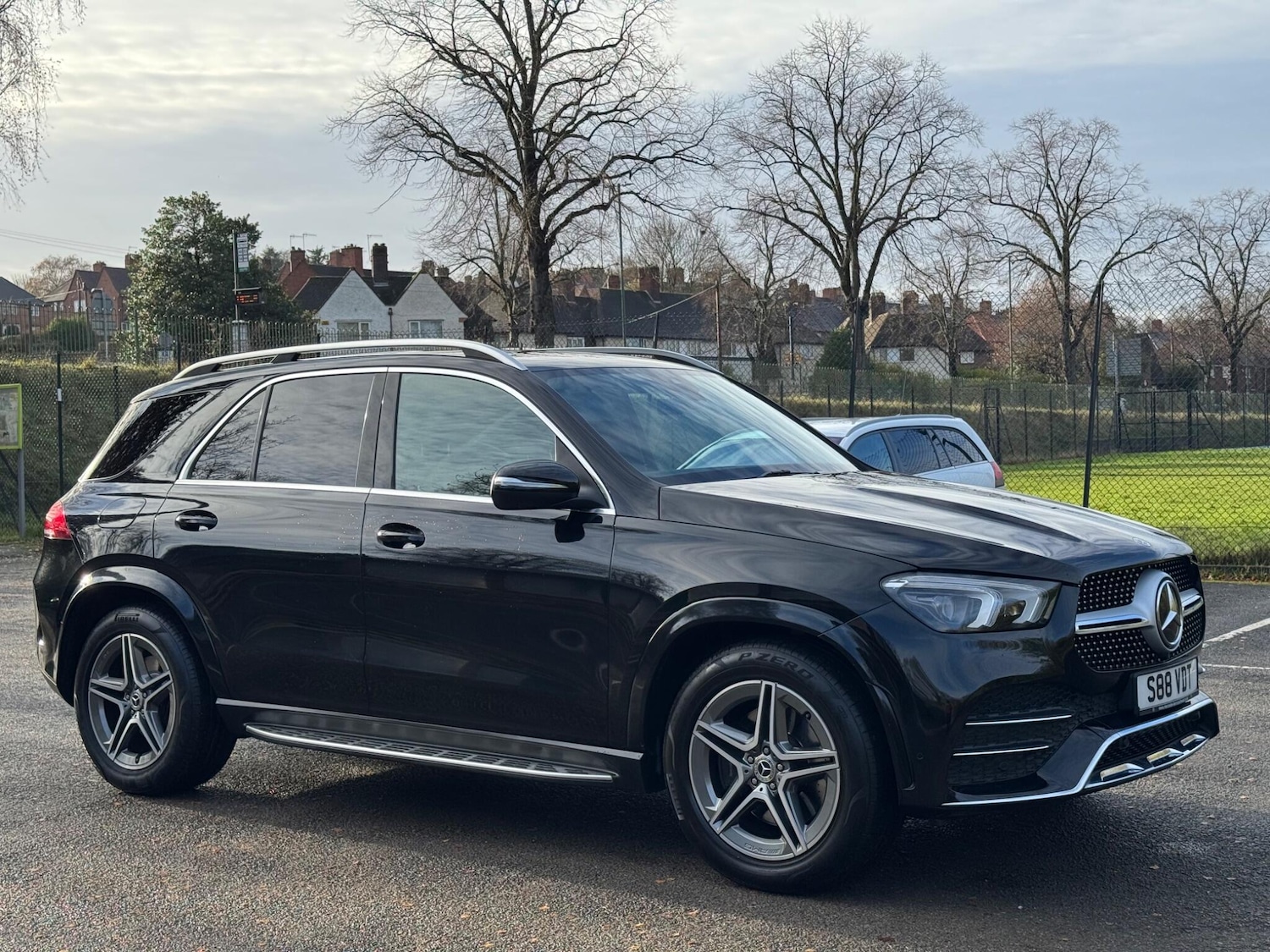 Used Mercedes-Benz GLE 2019 for sale - 78072595: Photo 14
