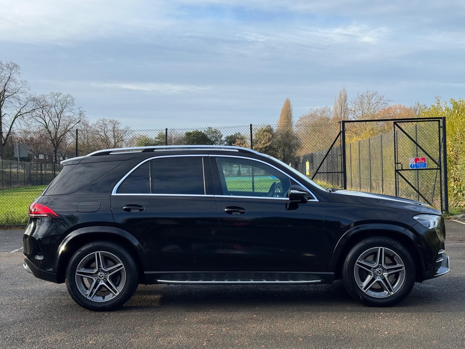 Used Mercedes-Benz GLE 2019 for sale - 78072595: Photo 15