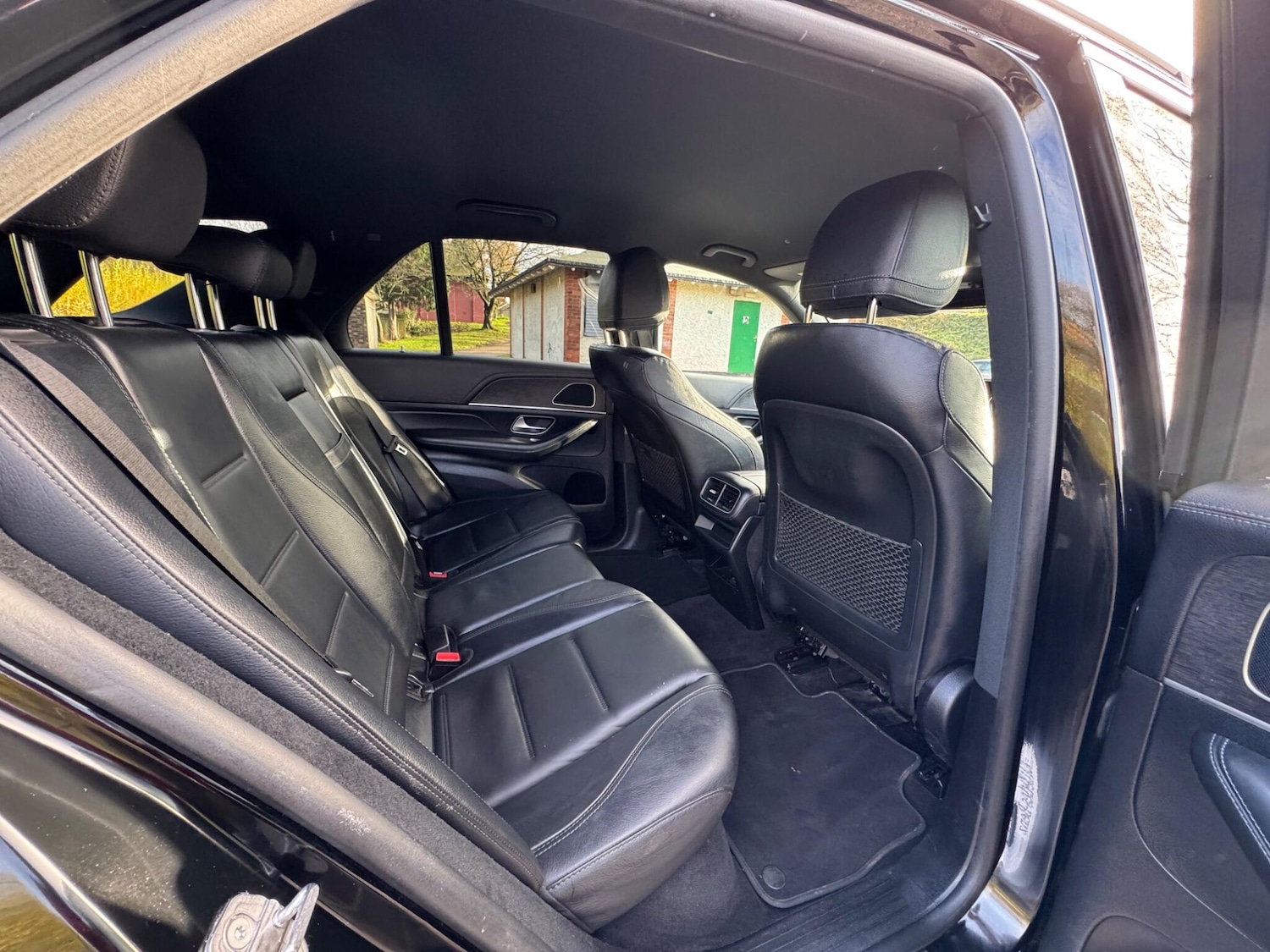 Used Mercedes-Benz GLE 2019 for sale - 78072595: Photo 16