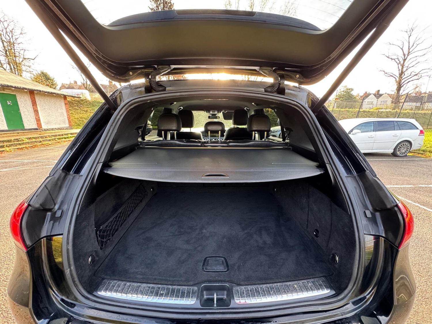 Used Mercedes-Benz GLE 2019 for sale - 78072595: Photo 18