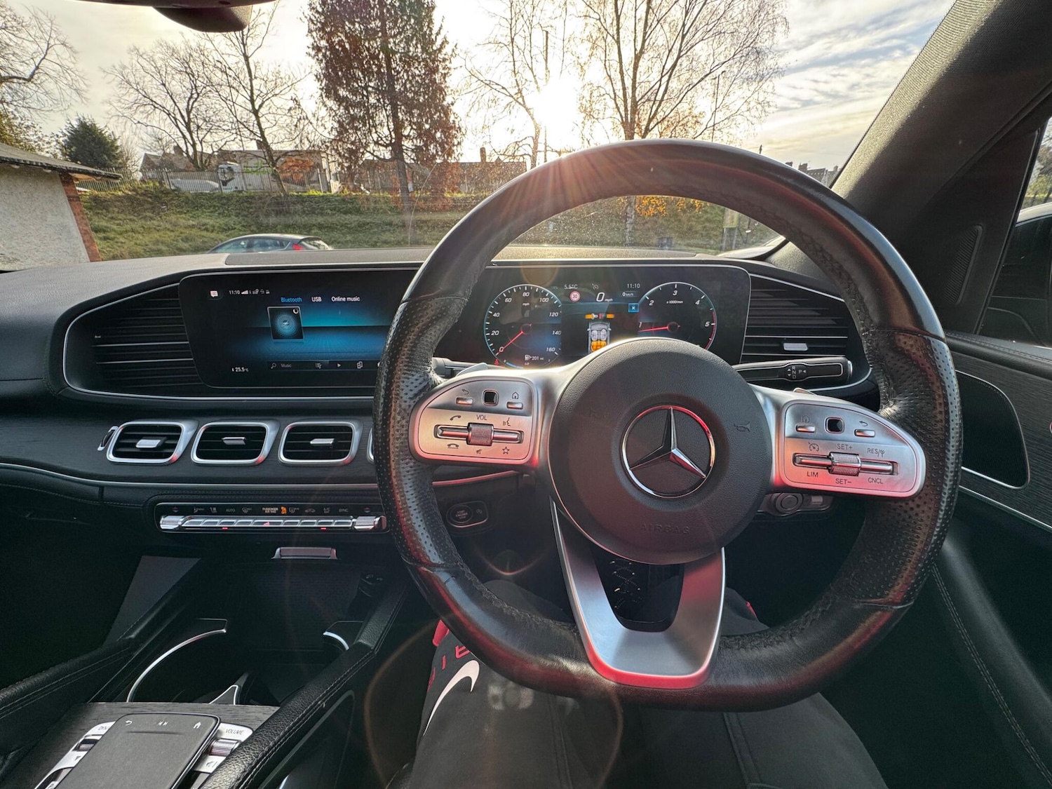 Used Mercedes-Benz GLE 2019 for sale - 78072595: Photo 22