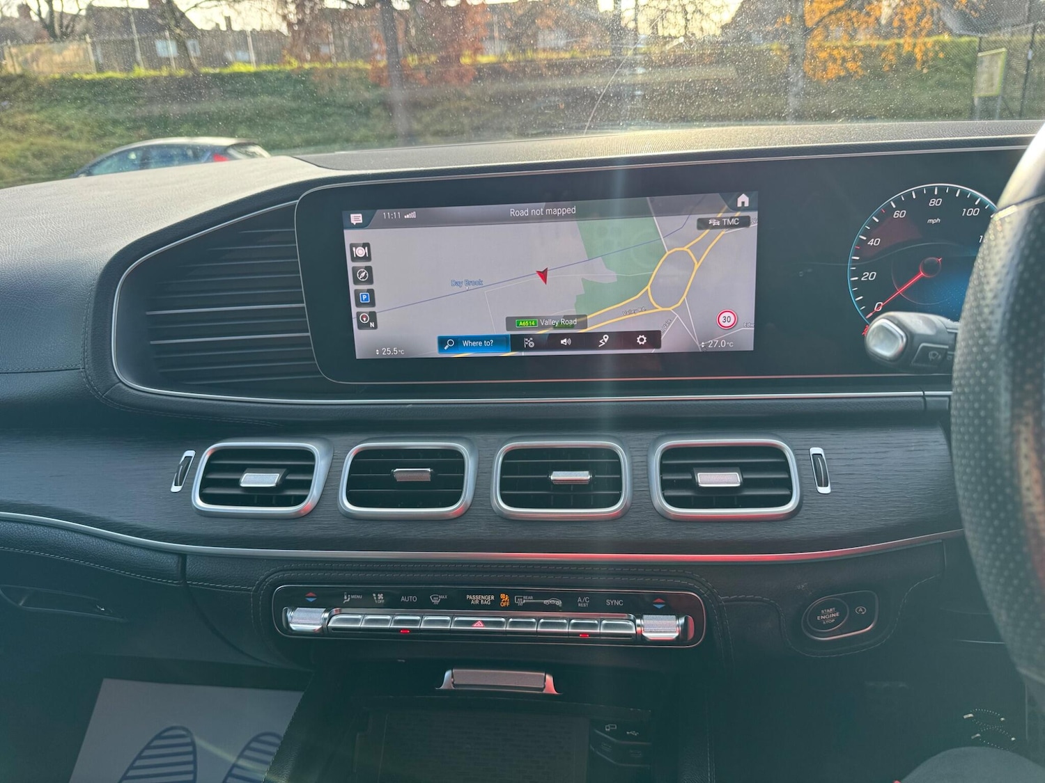 Used Mercedes-Benz GLE 2019 for sale - 78072595: Photo 23