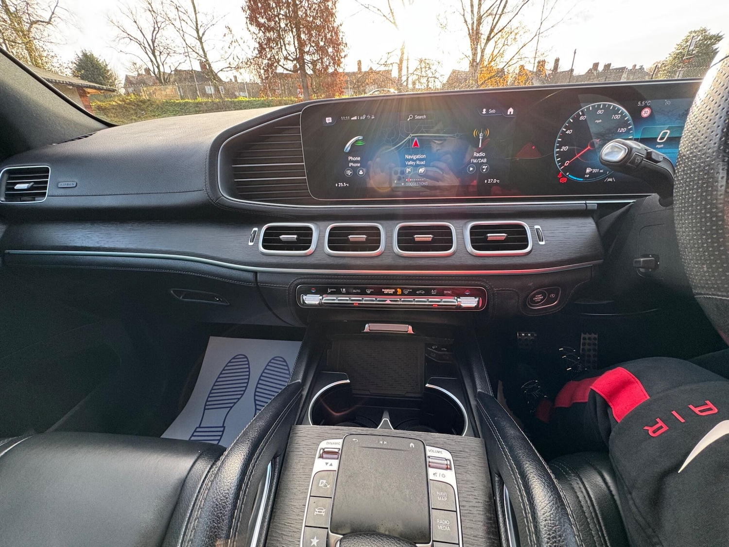 Used Mercedes-Benz GLE 2019 for sale - 78072595: Photo 24