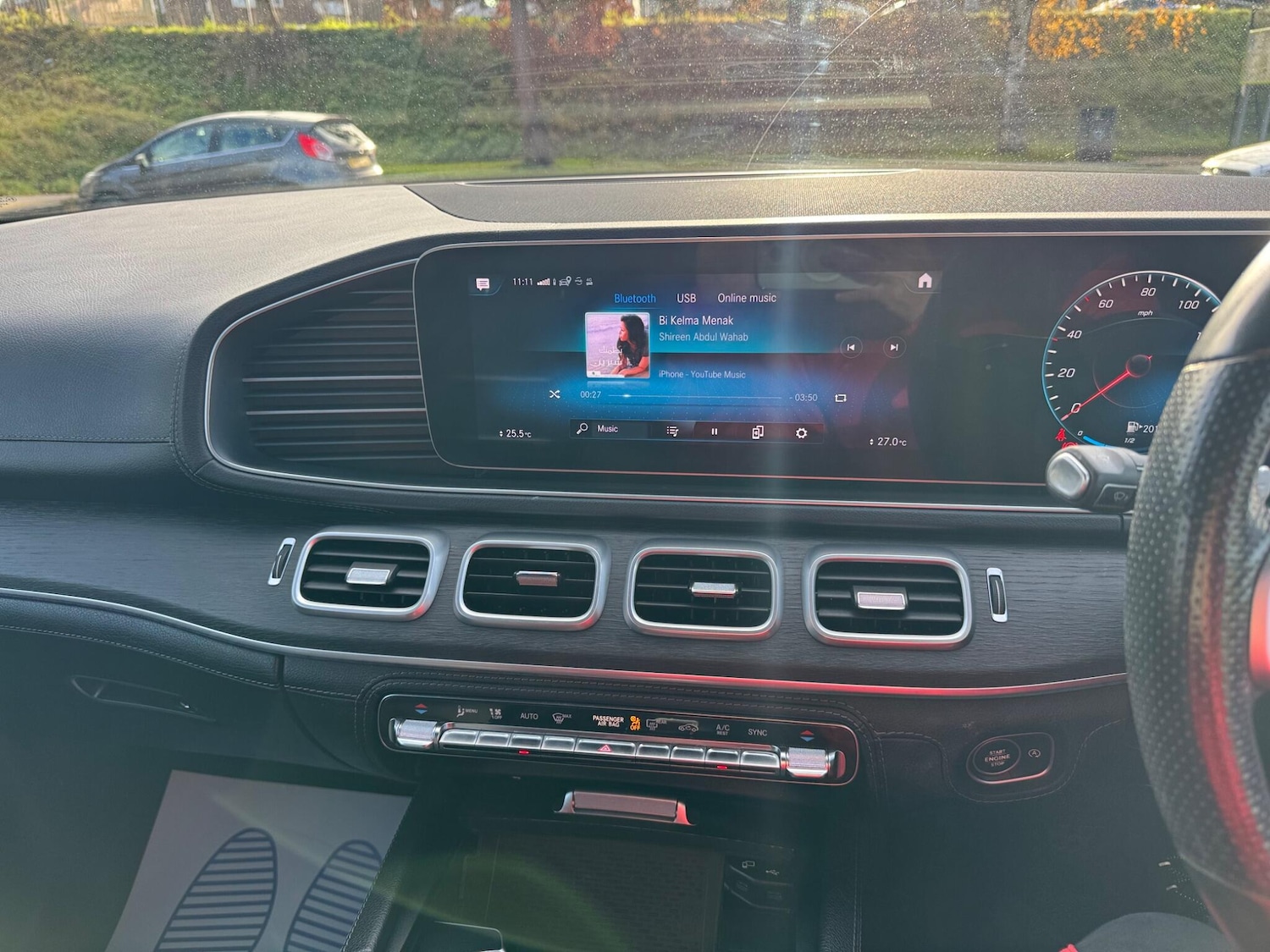 Used Mercedes-Benz GLE 2019 for sale - 78072595: Photo 25