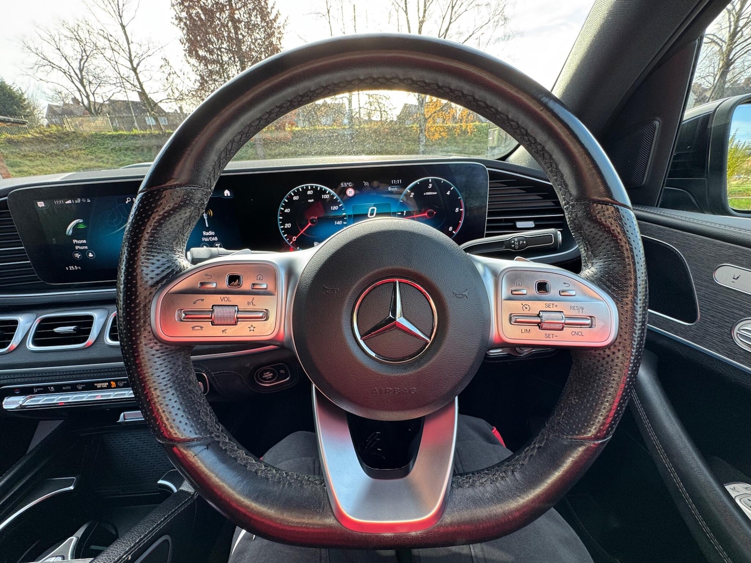 Used Mercedes-Benz GLE 2019 for sale - 78072595: Photo 26