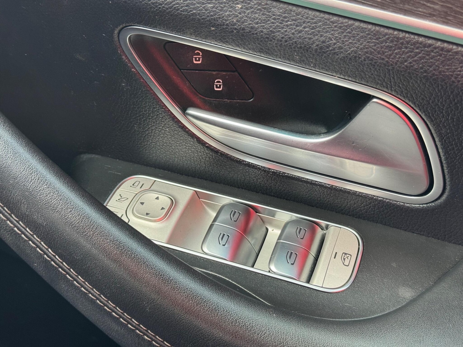 Used Mercedes-Benz GLE 2019 for sale - 78072595: Photo 29