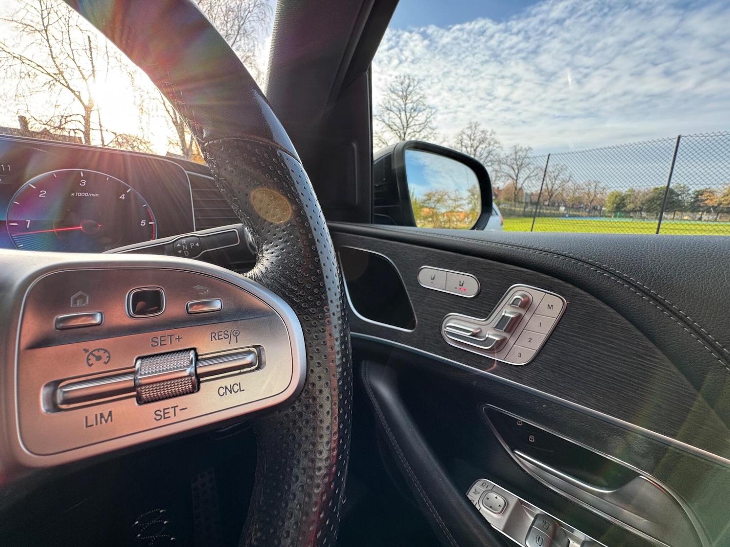 Used Mercedes-Benz GLE 2019 for sale - 78072595: Photo 30