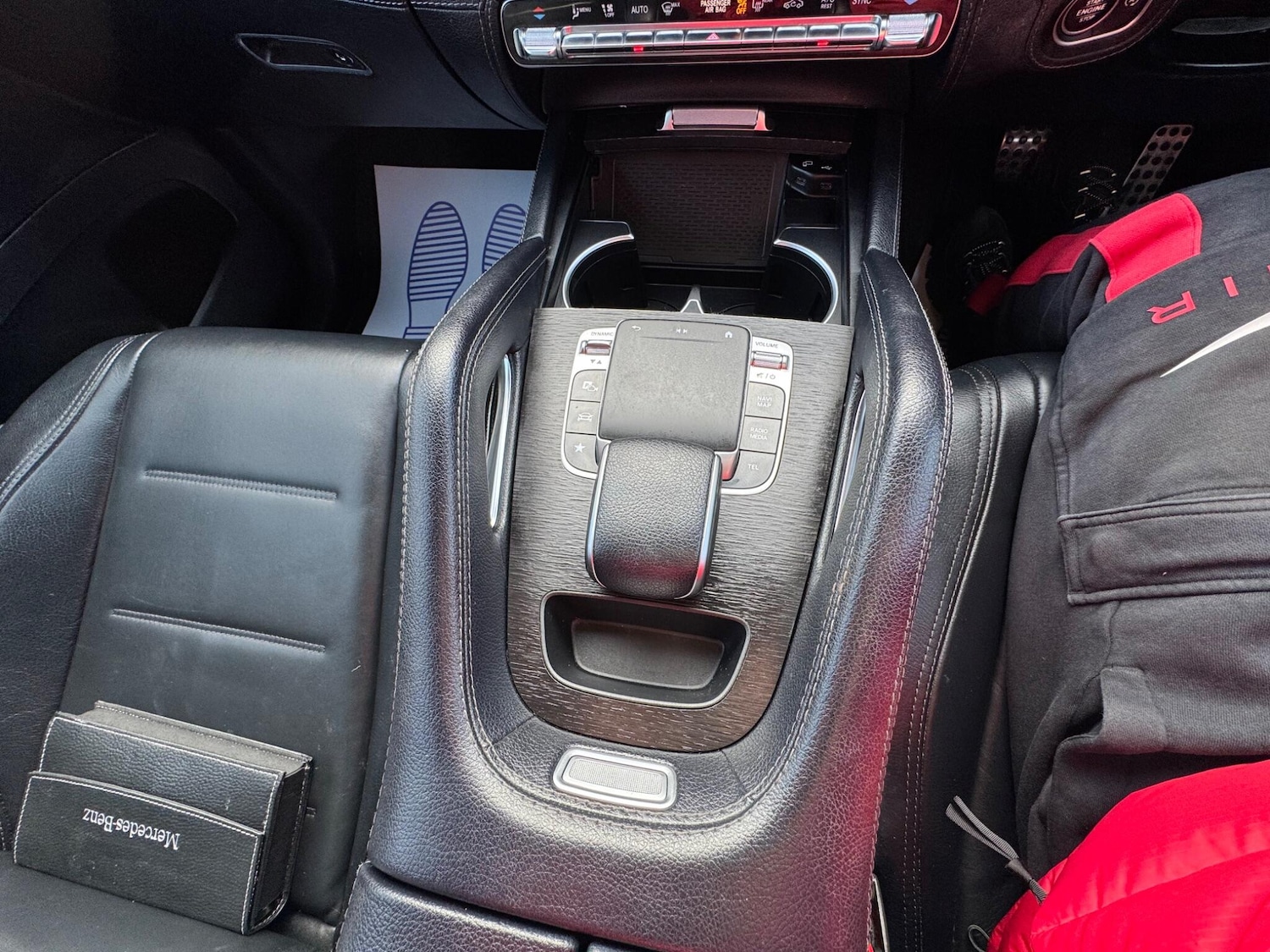 Used Mercedes-Benz GLE 2019 for sale - 78072595: Photo 31