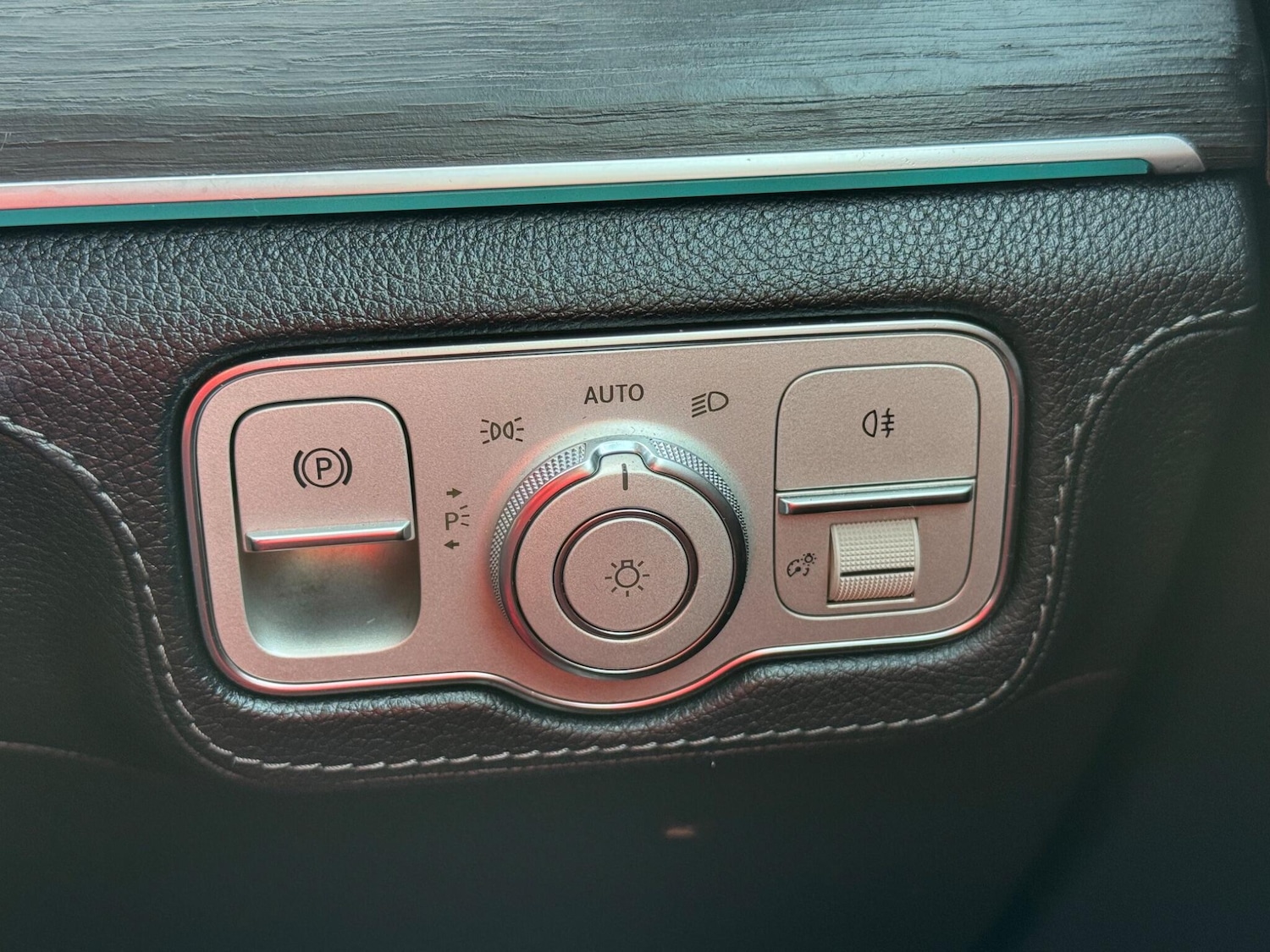 Used Mercedes-Benz GLE 2019 for sale - 78072595: Photo 32