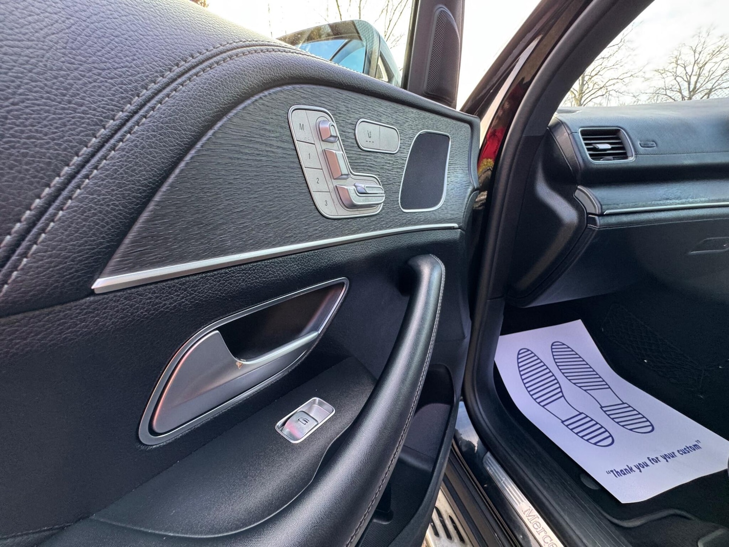 Used Mercedes-Benz GLE 2019 for sale - 78072595: Photo 33