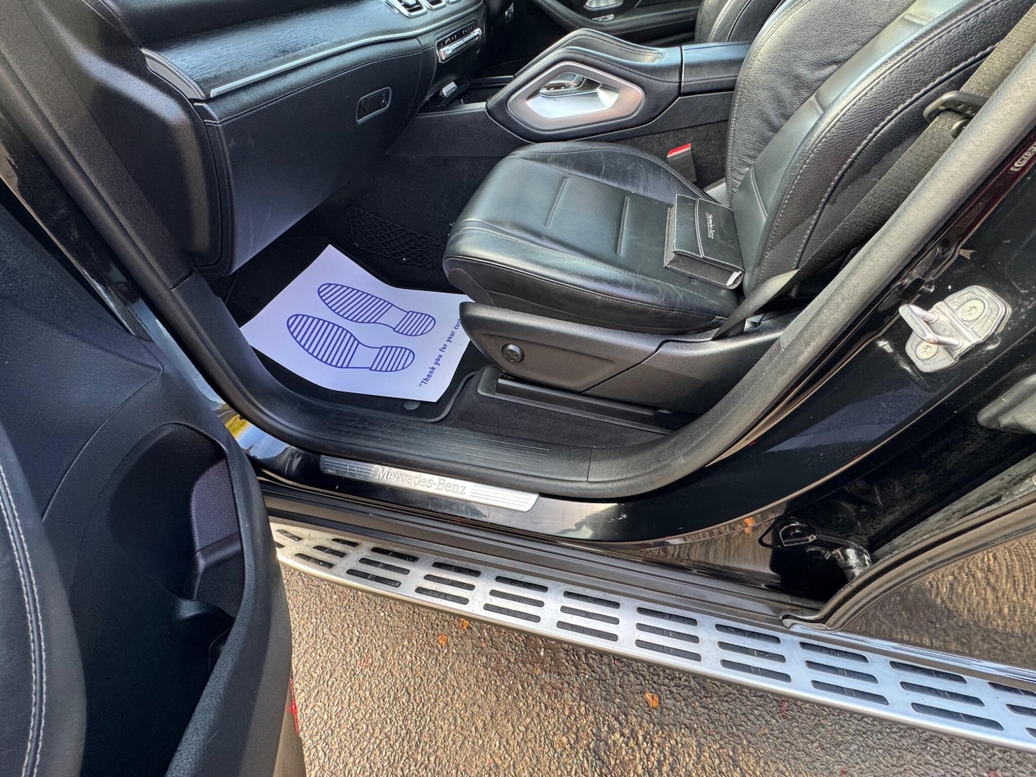 Used Mercedes-Benz GLE 2019 for sale - 78072595: Photo 34