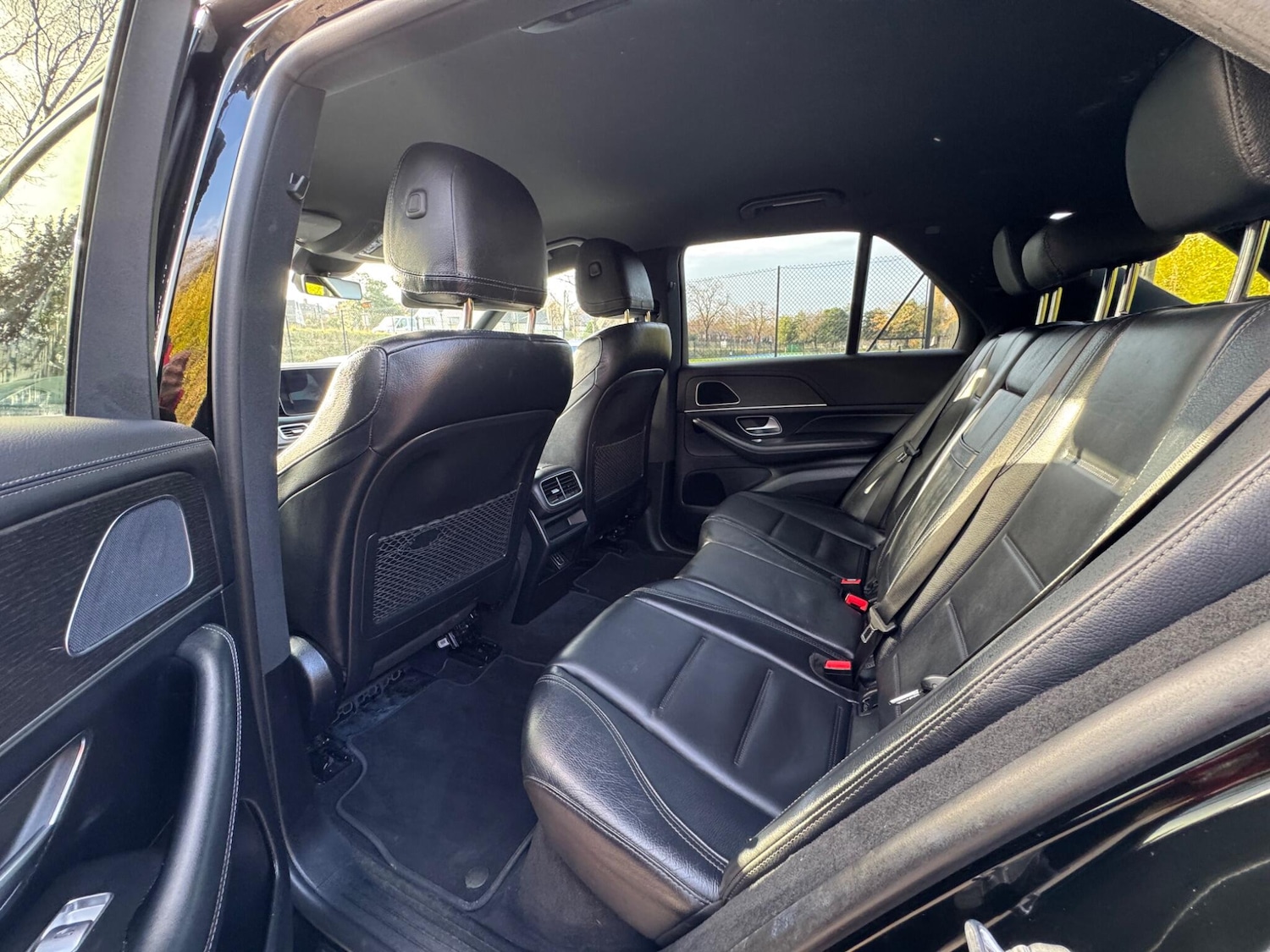 Used Mercedes-Benz GLE 2019 for sale - 78072595: Photo 35