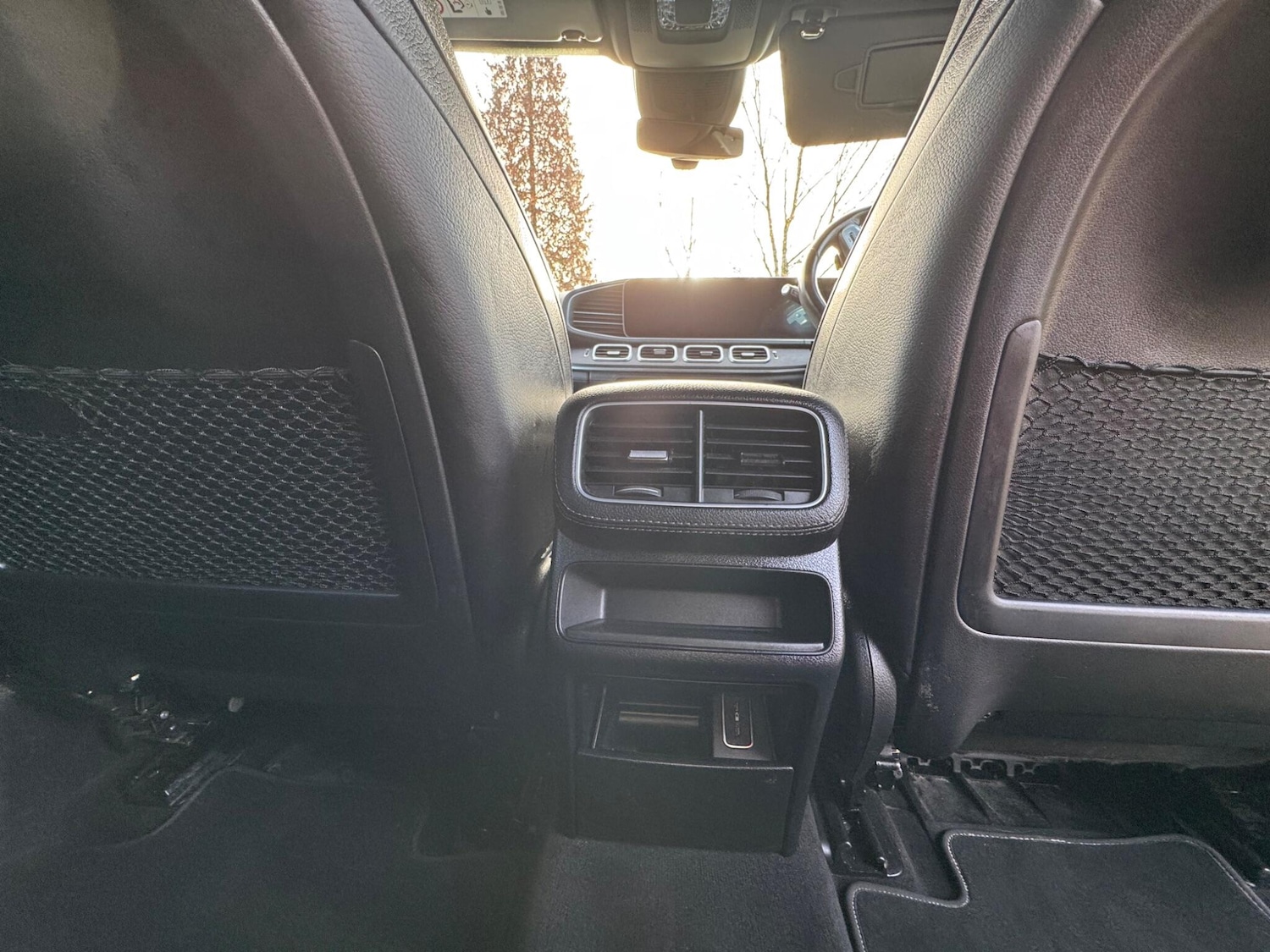 Used Mercedes-Benz GLE 2019 for sale - 78072595: Photo 38