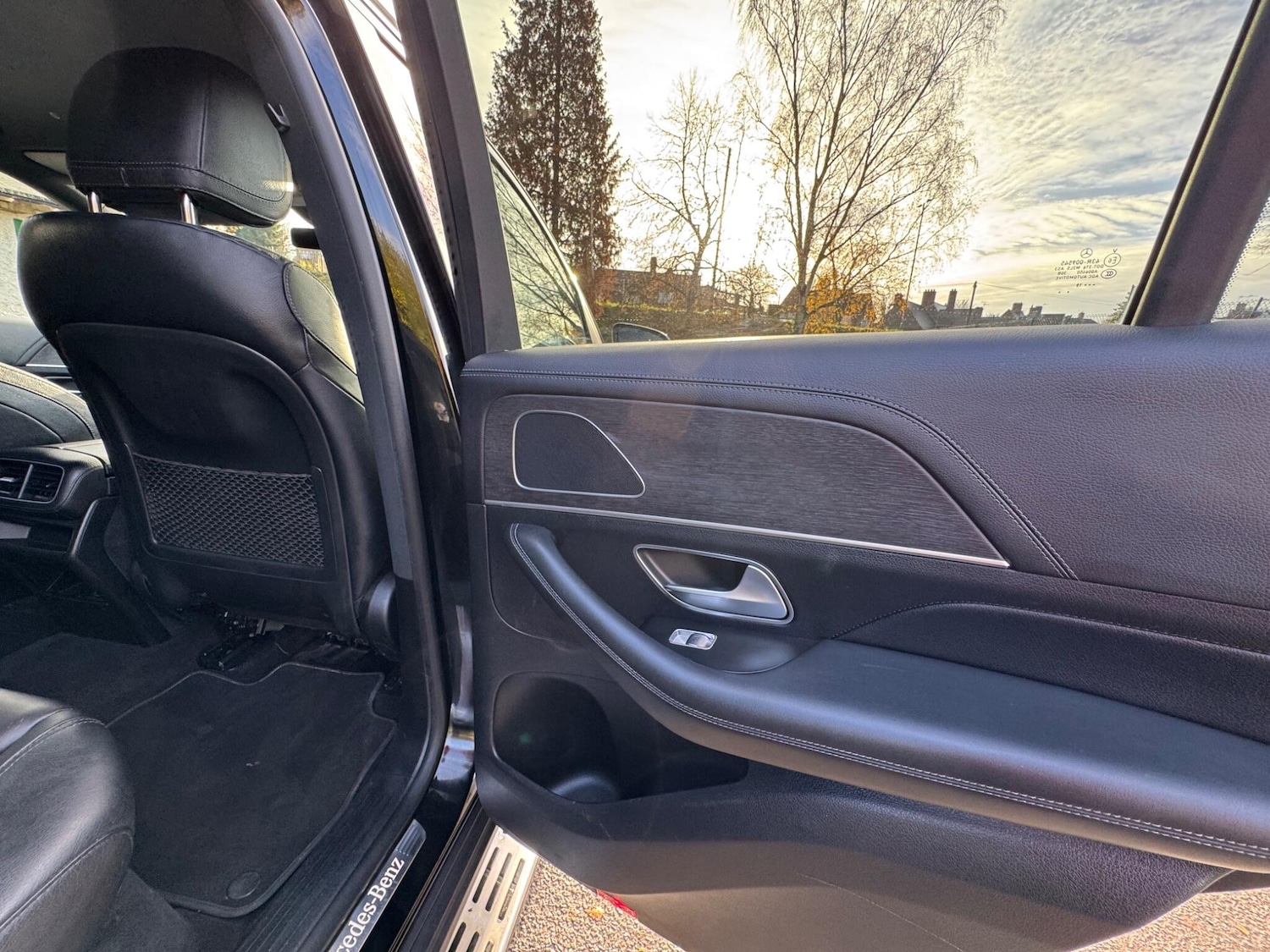 Used Mercedes-Benz GLE 2019 for sale - 78072595: Photo 39