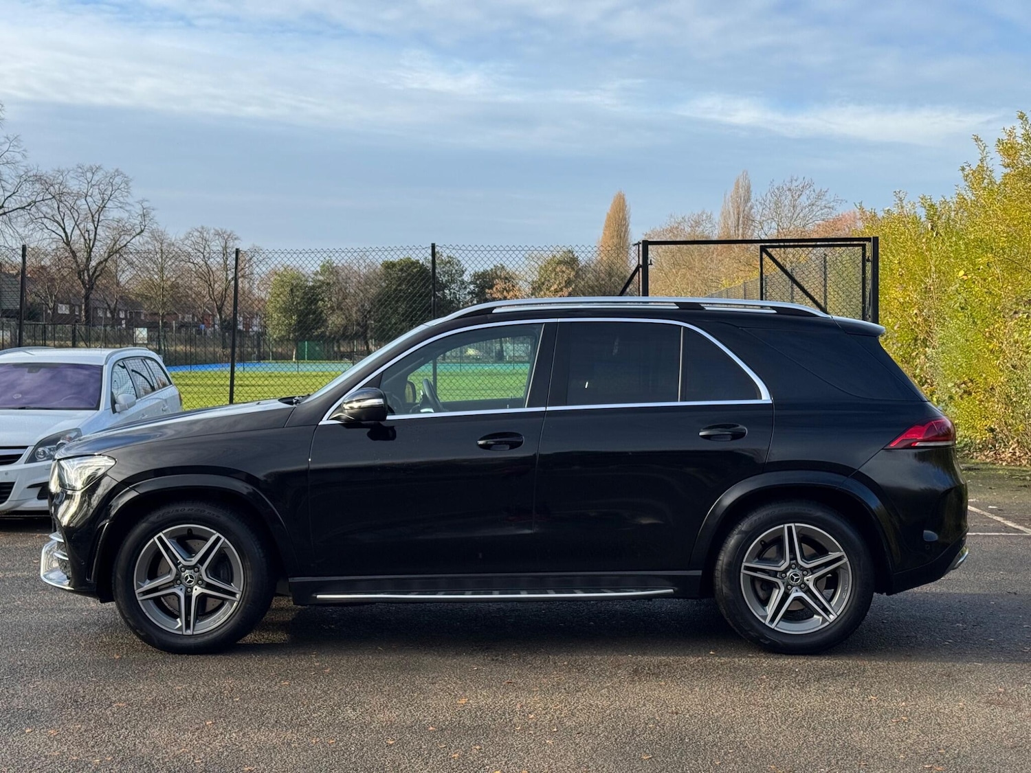 Used Mercedes-Benz GLE 2019 for sale - 78072595: Photo 7