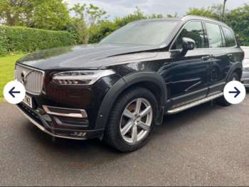 (15) - 2.0 D5 First Edition Geartronic 4WD Euro 6 (s/s) 5dr