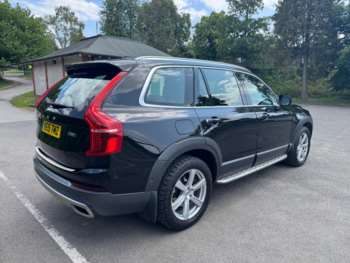 Used Volvo XC90 2015 for sale - 74921144: Photo