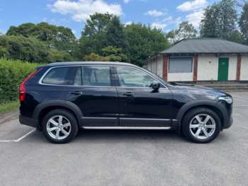 Used Volvo XC90 2015 for sale - 74921144: Photo