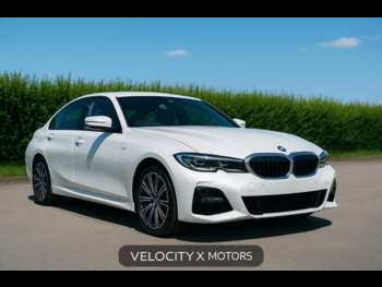 2020 (69) - 2.0 330e 12kWh M Sport Auto Euro 6 (s/s) 4dr