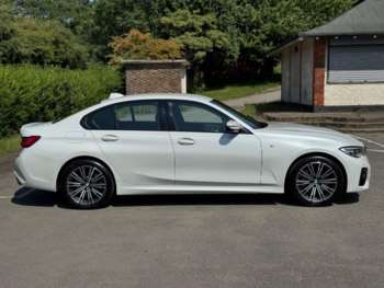 Used BMW 3 Series 2020 for sale - 74921153: Photo