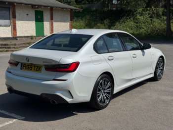 Used BMW 3 Series 2020 for sale - 74921153: Photo