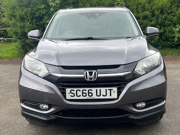 Used Honda HR-V 2017 for sale - 78596410: Photo