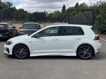 Used Volkswagen Golf 2018 for sale - 79383150: Photo