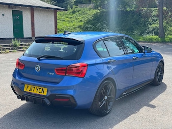 Used BMW 1 Series 2017 for sale - 78596415: Photo