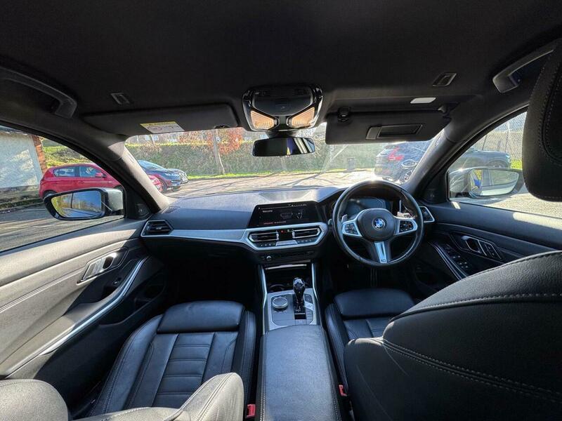 Used BMW 3 Series for sale - 77537814: Photo 10