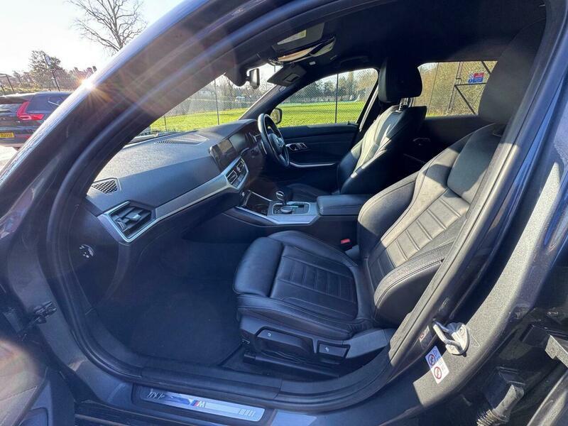 Used BMW 3 Series for sale - 77537814: Photo 11