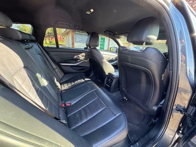 Used BMW 3 Series for sale - 77537814: Photo 13