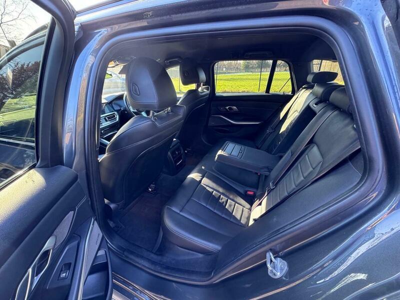 Used BMW 3 Series for sale - 77537814: Photo 15