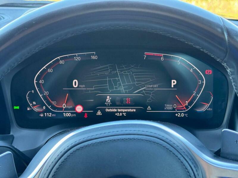 Used BMW 3 Series for sale - 77537814: Photo 17