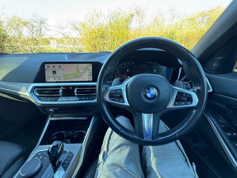 Used BMW 3 Series for sale - 77537814: Photo 18