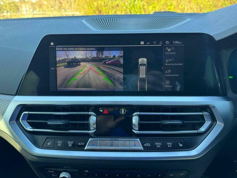 Used BMW 3 Series for sale - 77537814: Photo 19