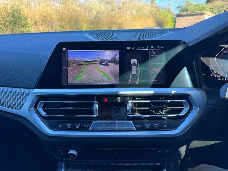 Used BMW 3 Series for sale - 77537814: Photo 20