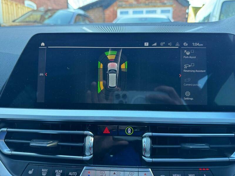 Used BMW 3 Series for sale - 77537814: Photo 22