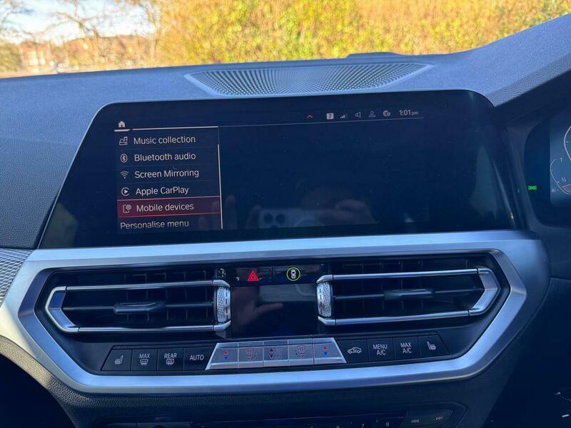 Used BMW 3 Series for sale - 77537814: Photo 23