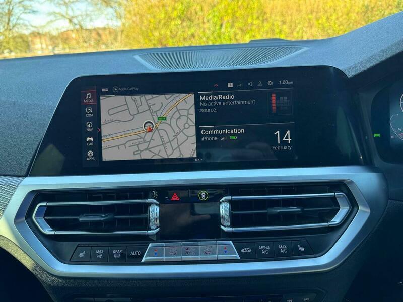 Used BMW 3 Series for sale - 77537814: Photo 24