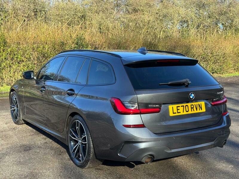 Used BMW 3 Series for sale - 77537814: Photo 26