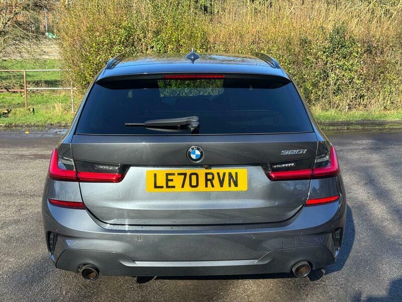 Used BMW 3 Series for sale - 77537814: Photo 27