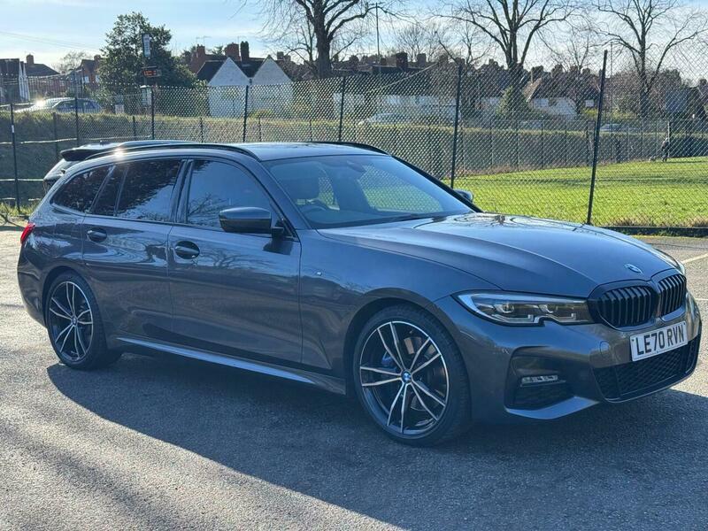 Used BMW 3 Series for sale - 77537814: Photo 29