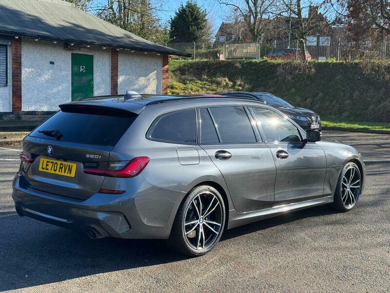 Used BMW 3 Series for sale - 77537814: Photo 3