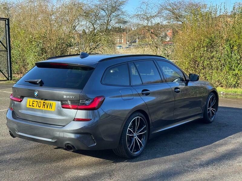 Used BMW 3 Series for sale - 77537814: Photo 30