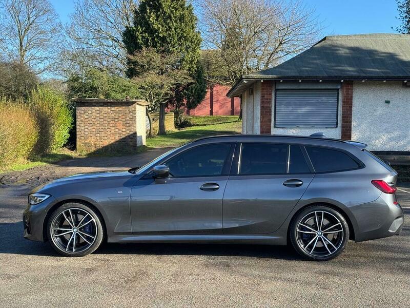 Used BMW 3 Series for sale - 77537814: Photo 31